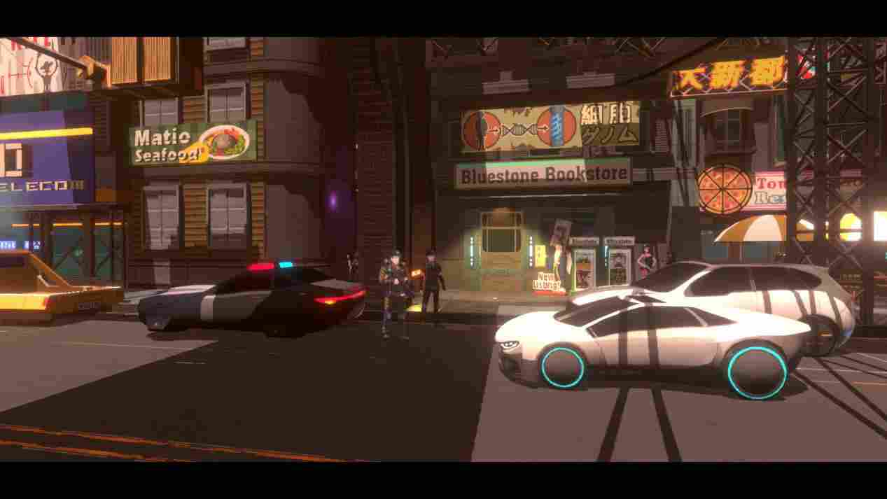 《纪元：变异》评测：实力老鸽，素质极高的独立佳作