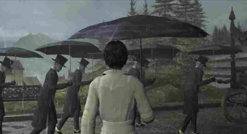 《塞伯利亚之谜：世界之前》评测：人生就是在不断做选择