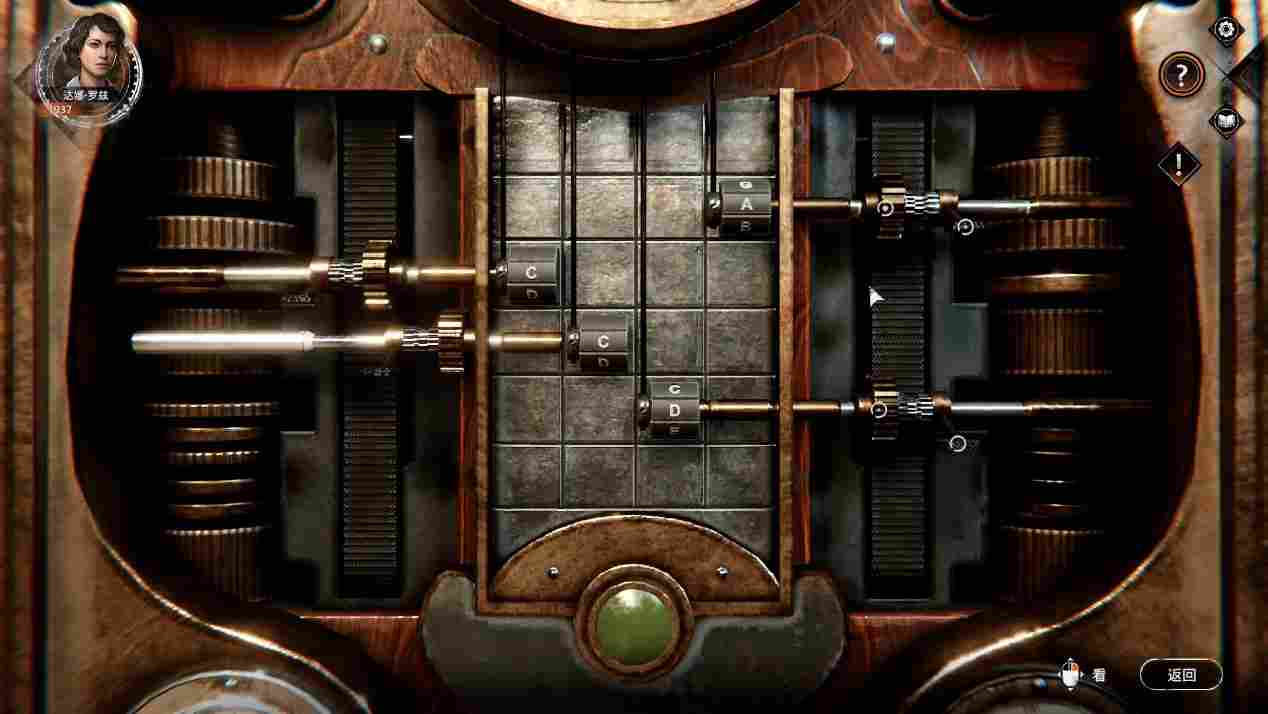 《塞伯利亚之谜：世界之前》评测：人生就是在不断做选择