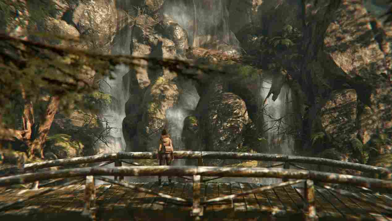 《塞伯利亚之谜：世界之前》评测：人生就是在不断做选择