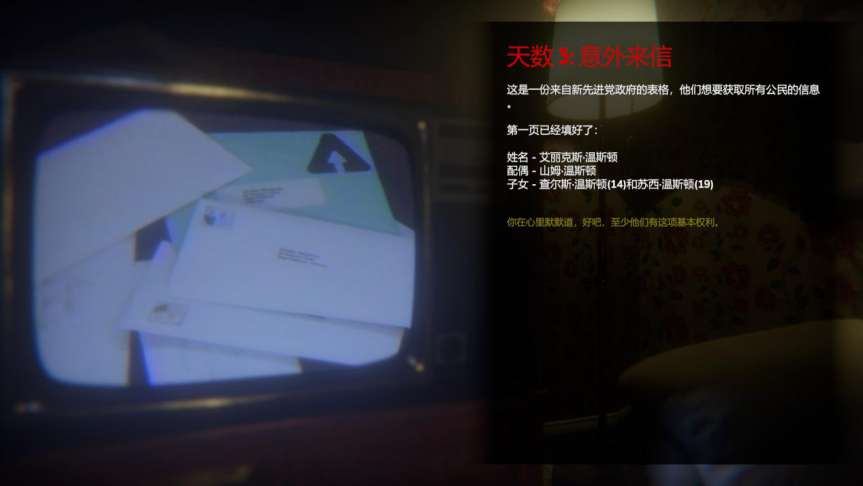 《不予播出》评测:真相赤裸裸,但是不能播