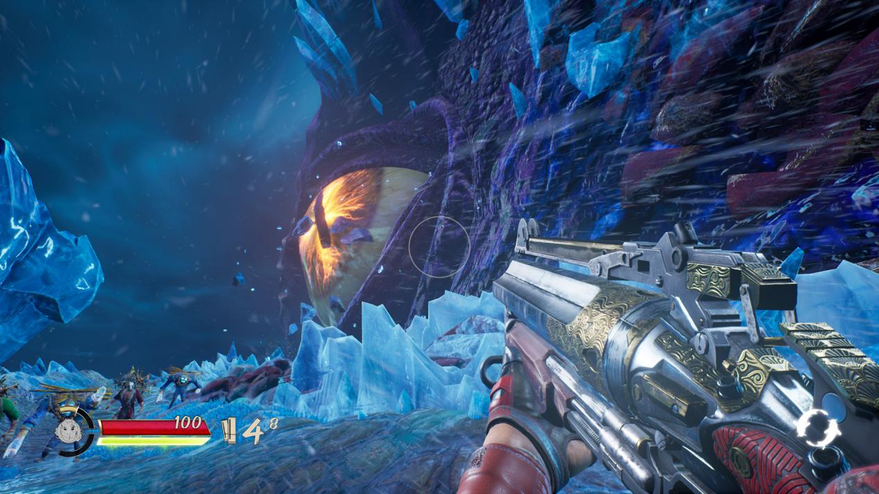 《影子武士3》评测:飞溅的血浆和溢出的肾上腺素