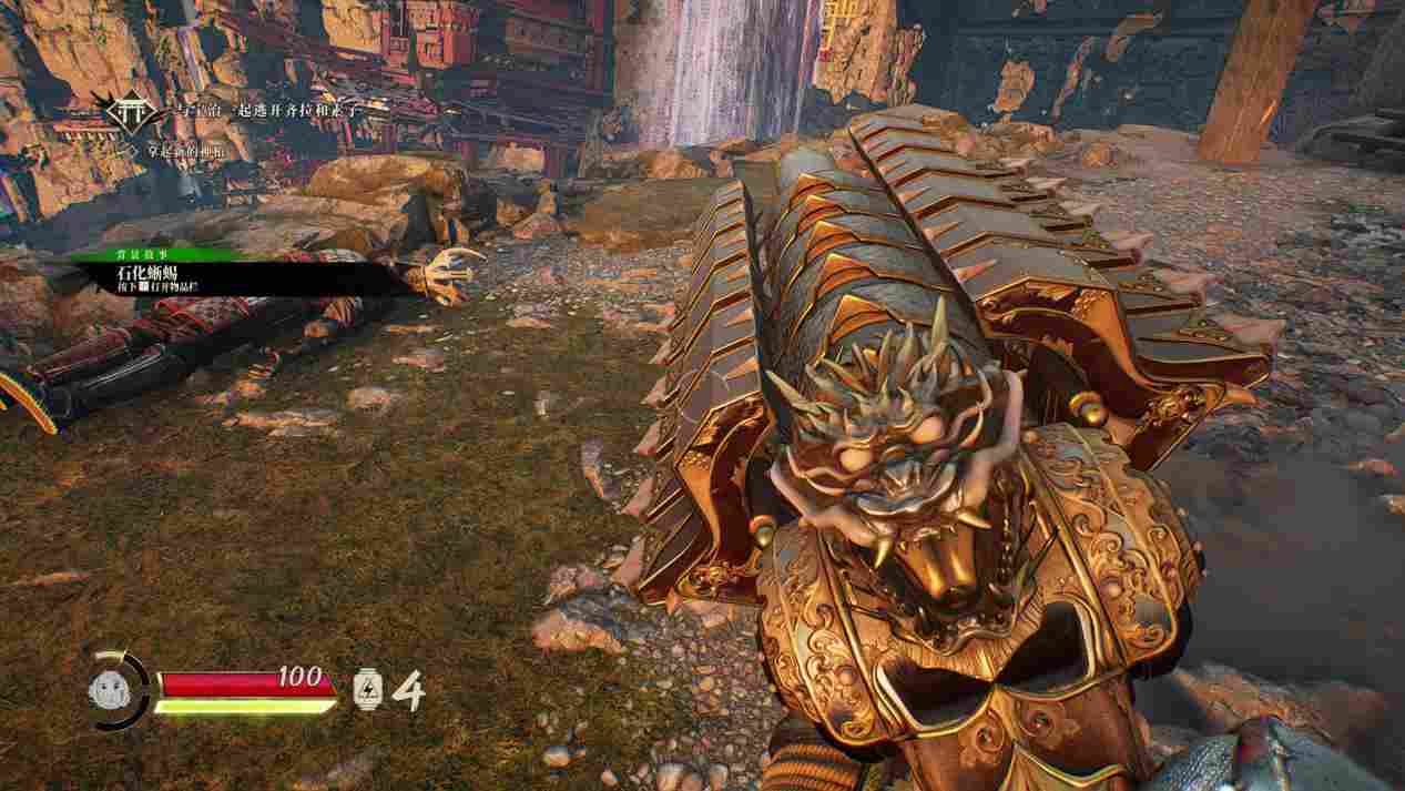 《影子武士3》评测:飞溅的血浆和溢出的肾上腺素