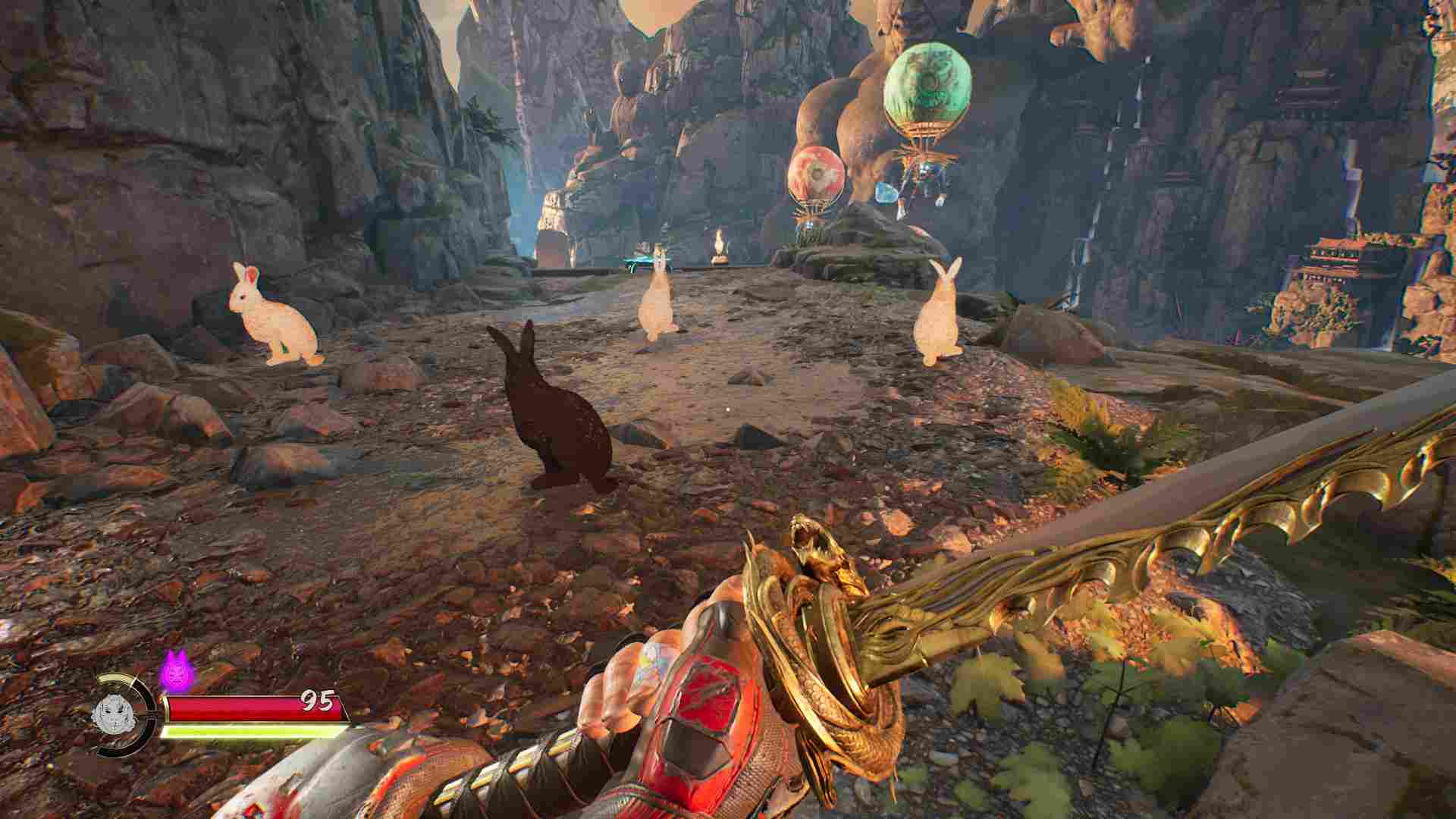 《影子武士3》评测:飞溅的血浆和溢出的肾上腺素