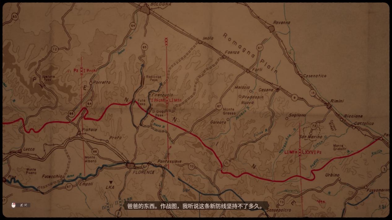 《玛莎已死》评测:战争与心理疾病,哪个更可怕?