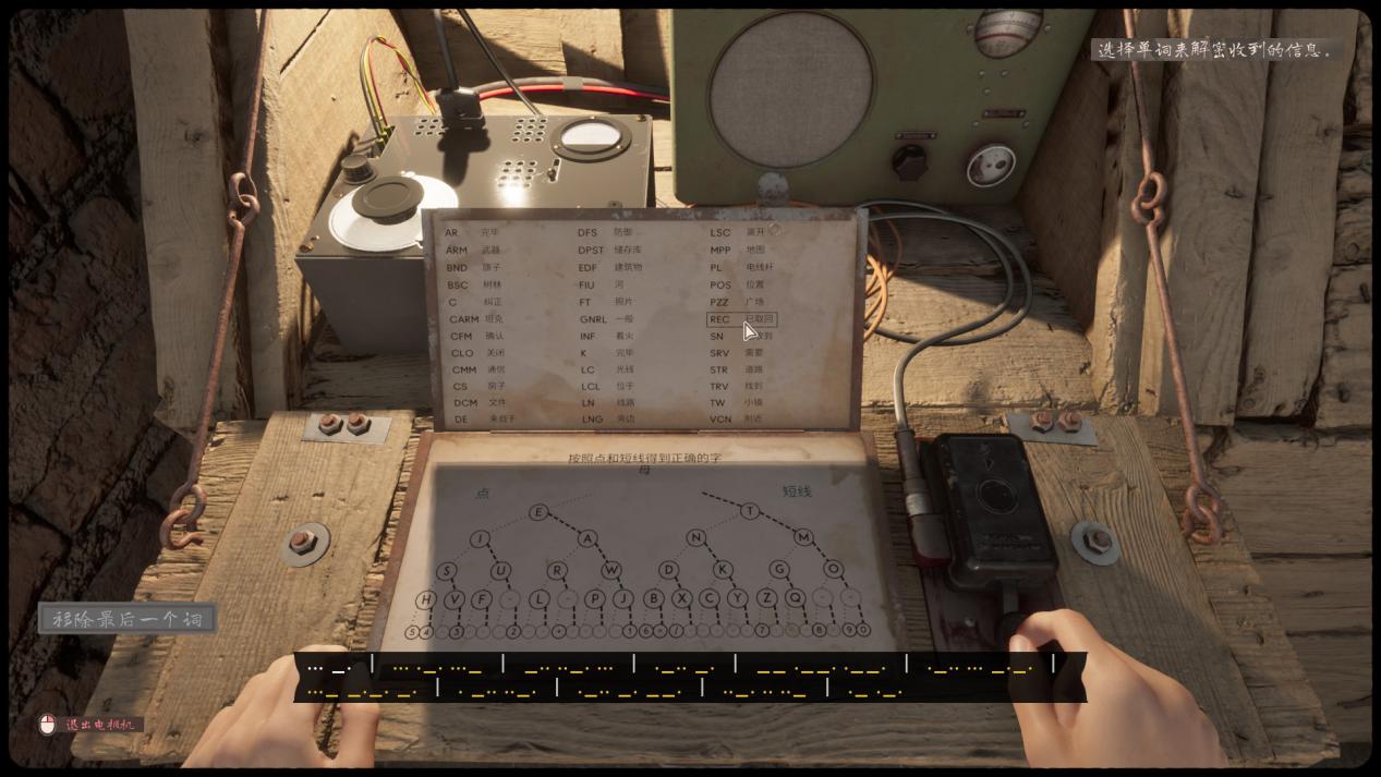 《玛莎已死》评测:战争与心理疾病,哪个更可怕?