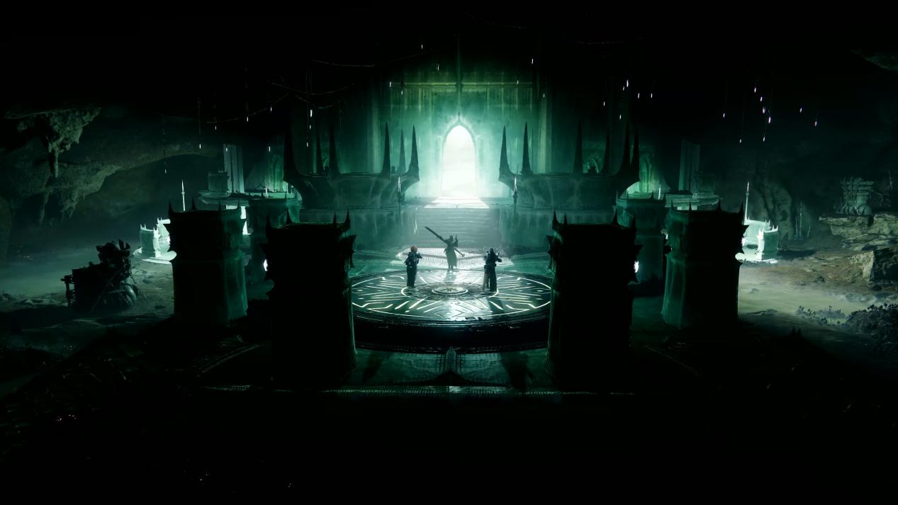 《命运2:邪姬魅影》评测:在光与影的夹缝中改写“命运”