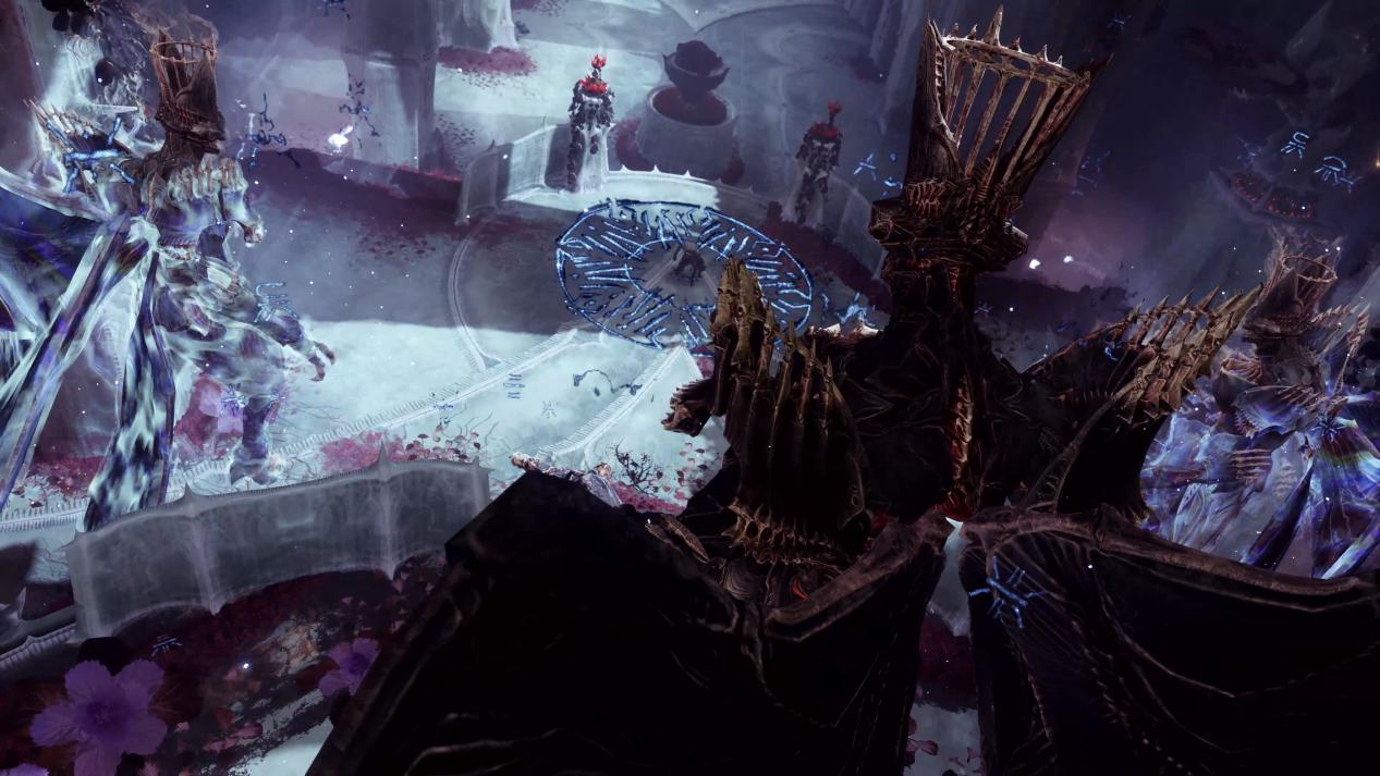 《命运2:邪姬魅影》评测:在光与影的夹缝中改写“命运”