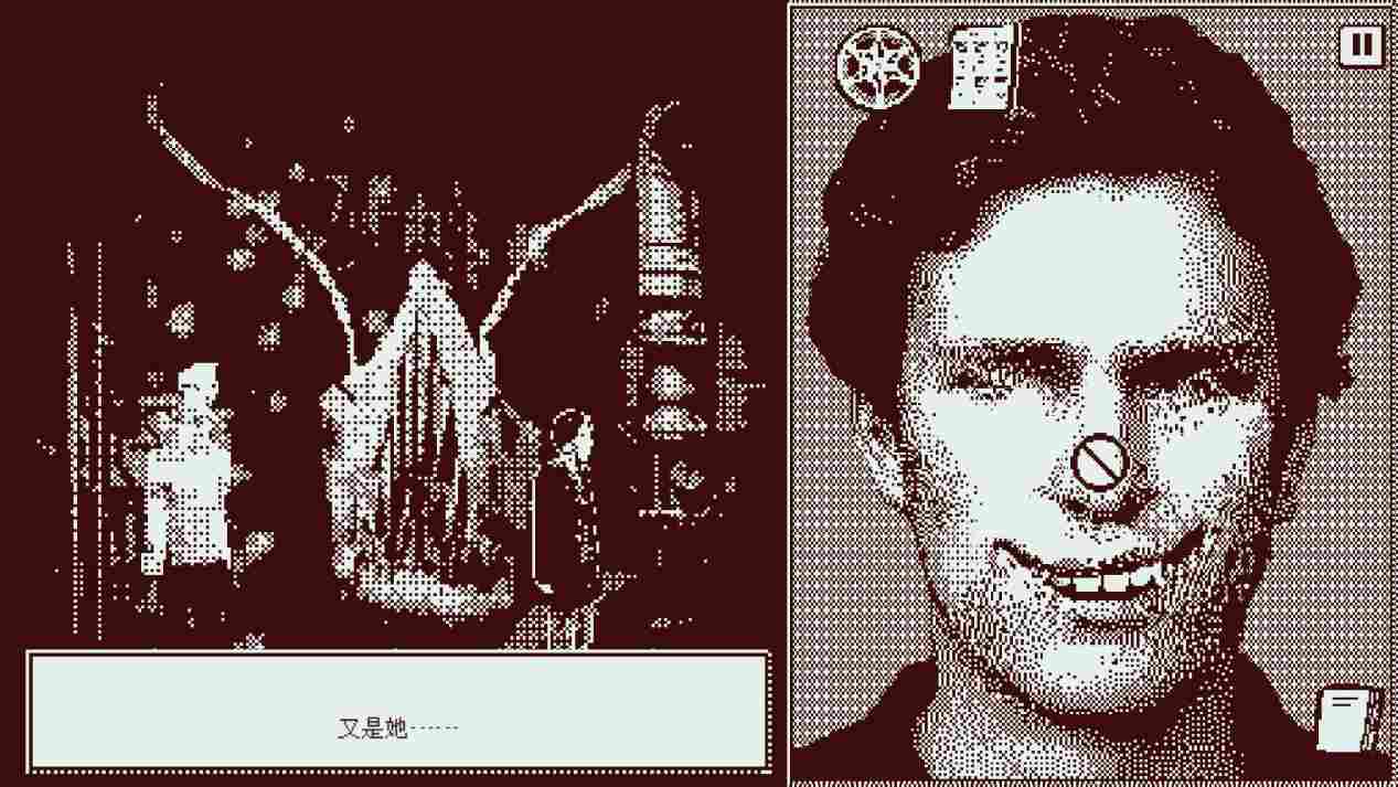 《莱拉是谁?》评测:I am everywhere