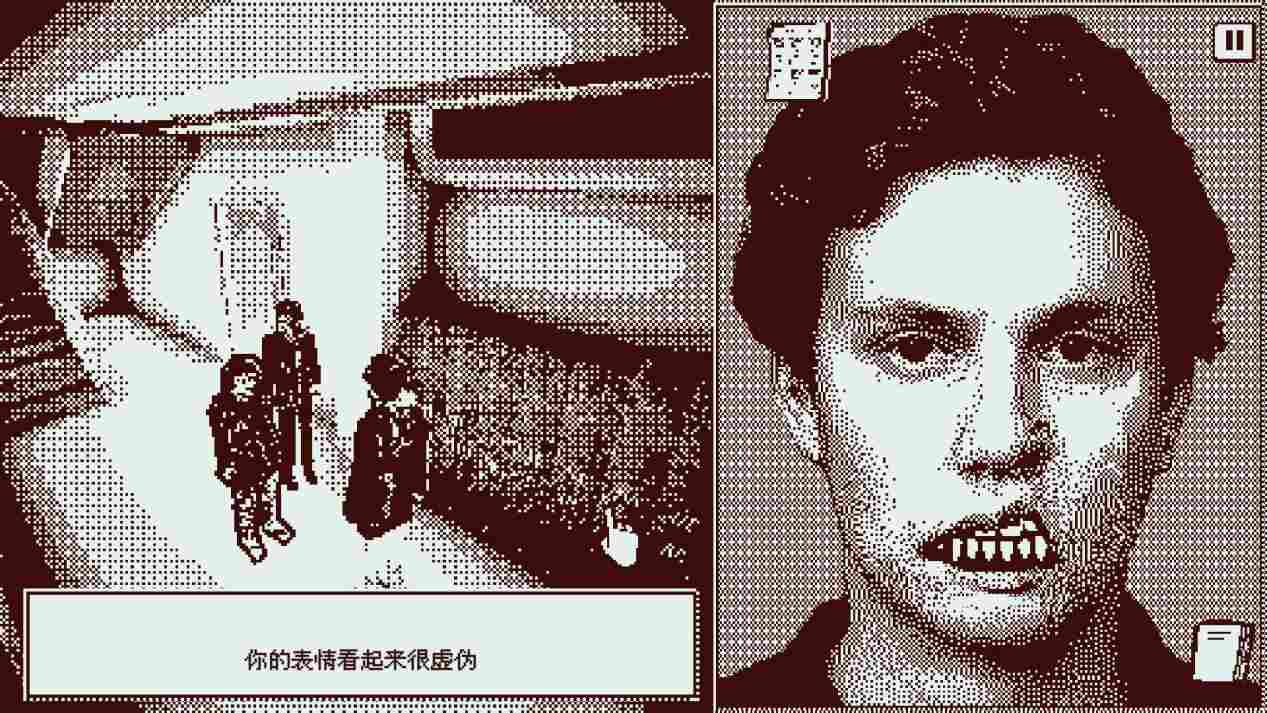 《莱拉是谁?》评测:I am everywhere