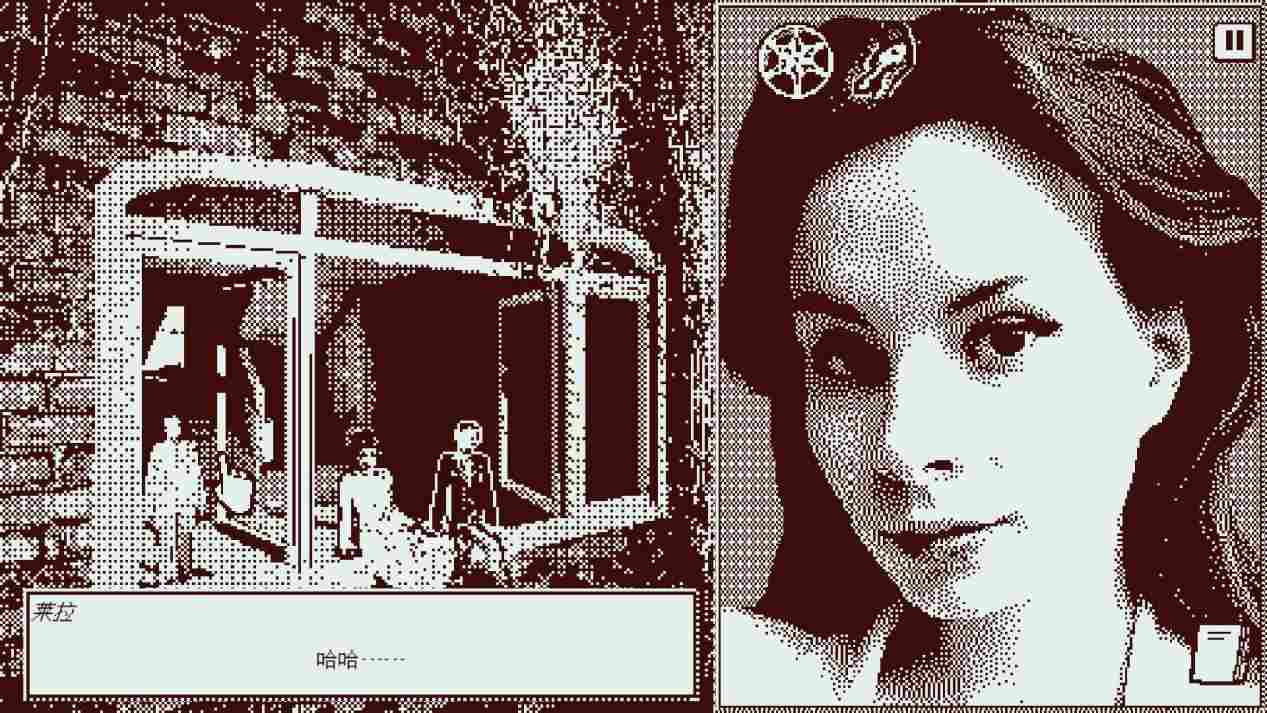 《莱拉是谁?》评测:I am everywhere