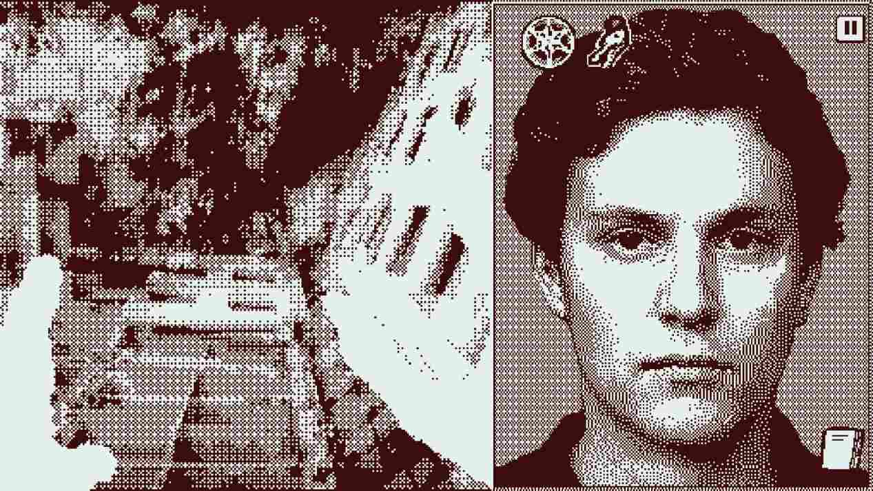 《莱拉是谁?》评测:I am everywhere