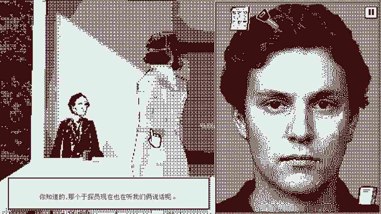 《莱拉是谁?》评测:I am everywhere