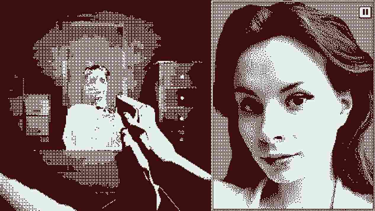 《莱拉是谁?》评测:I am everywhere