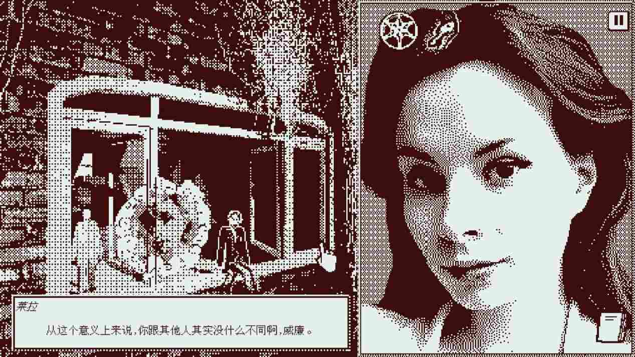 《莱拉是谁?》评测:I am everywhere