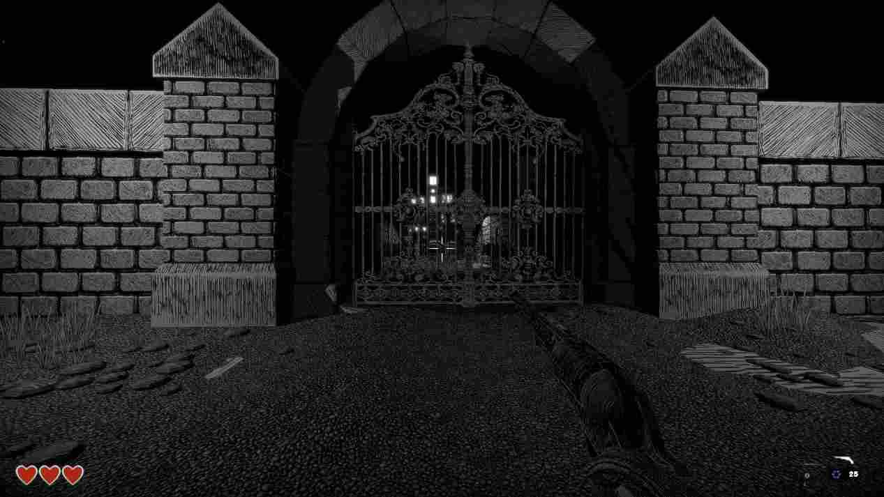 《KINGDOM of the DEAD》评测:赶尽杀绝张伯伦