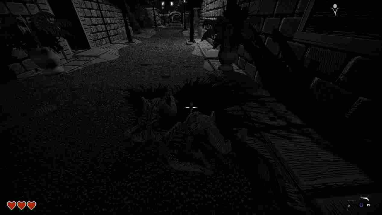 《KINGDOM of the DEAD》评测:赶尽杀绝张伯伦