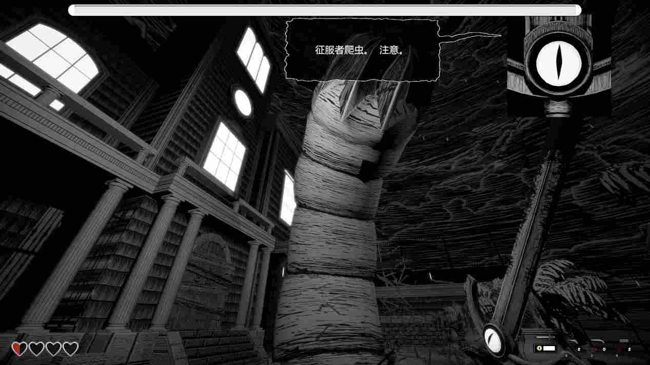 《KINGDOM of the DEAD》评测:赶尽杀绝张伯伦