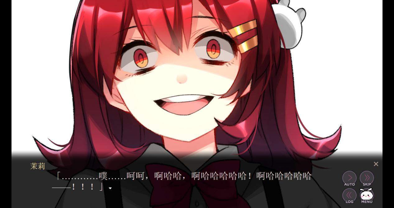 《精神病大王花》评测：属于精神异常者的Happy End