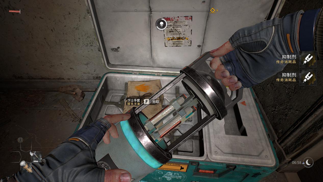 《消逝的光芒2:人与仁之战》评测:对那只丧尸使用飞踢吧