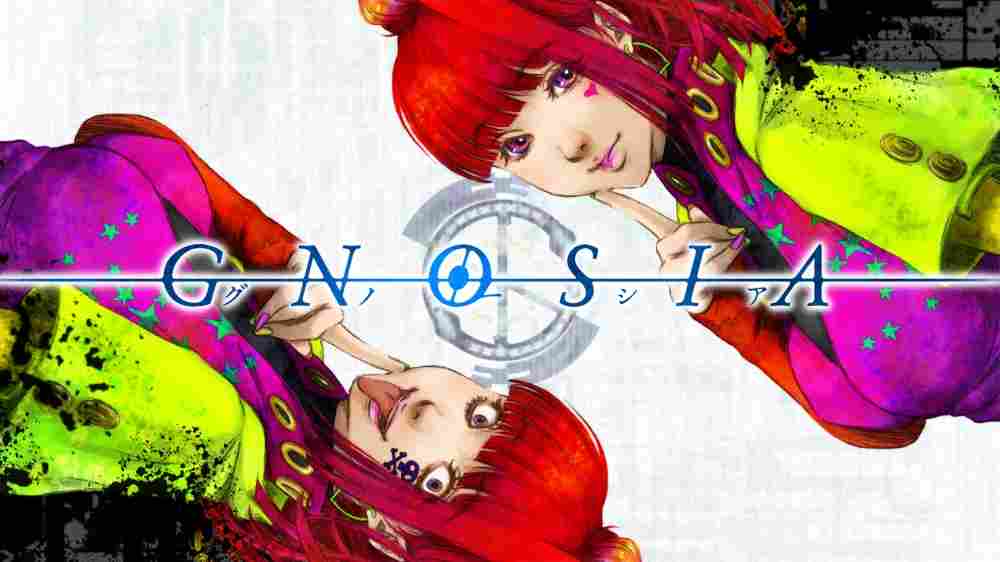 《古诺希亚》评测：并不只是“太空人狼” 