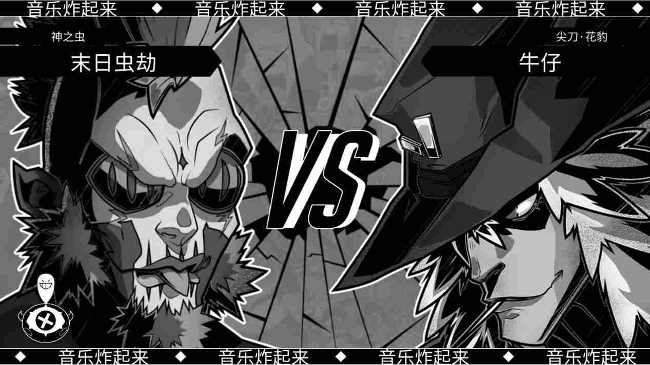 《迅狼疾步》评测：西部乡村机器人，十小时的番剧体验