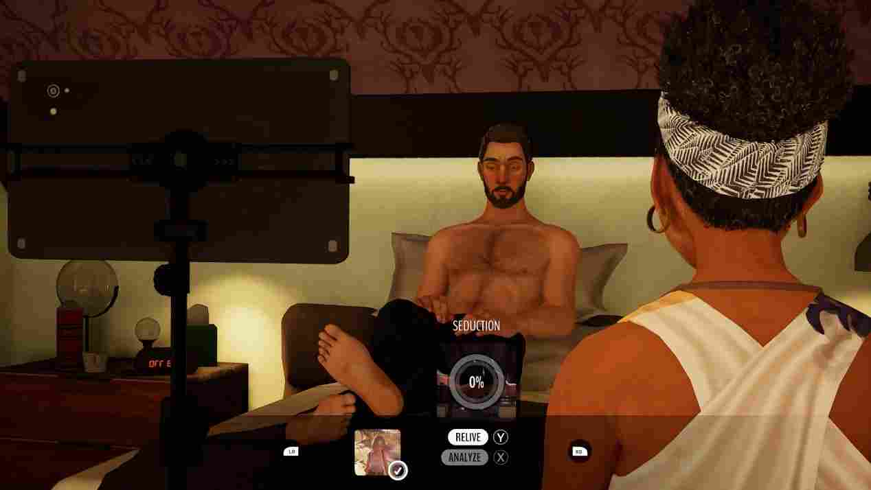 《迷魂记》评测：是希区柯克，但也只是希区柯克