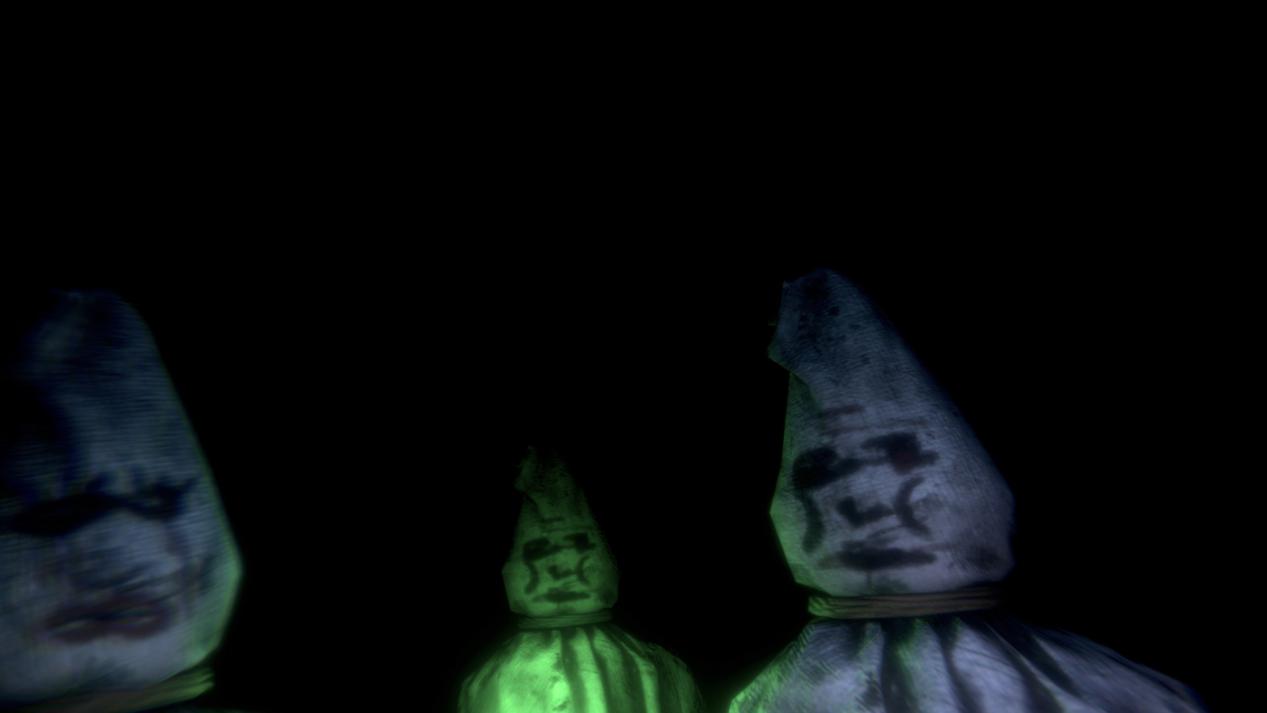 《迷禁：恶灵初现》评测：适合入门的VR恐怖佳作