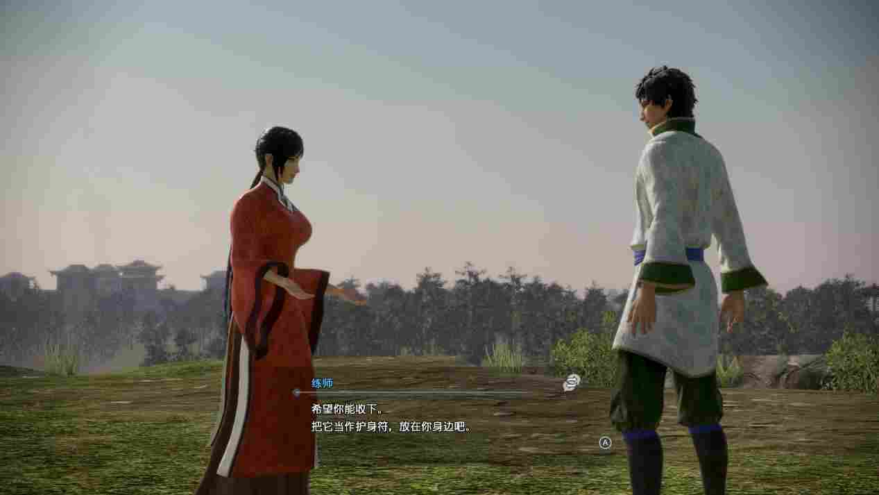 《真·三国无双8：帝国》评测：废物利用后还是废物