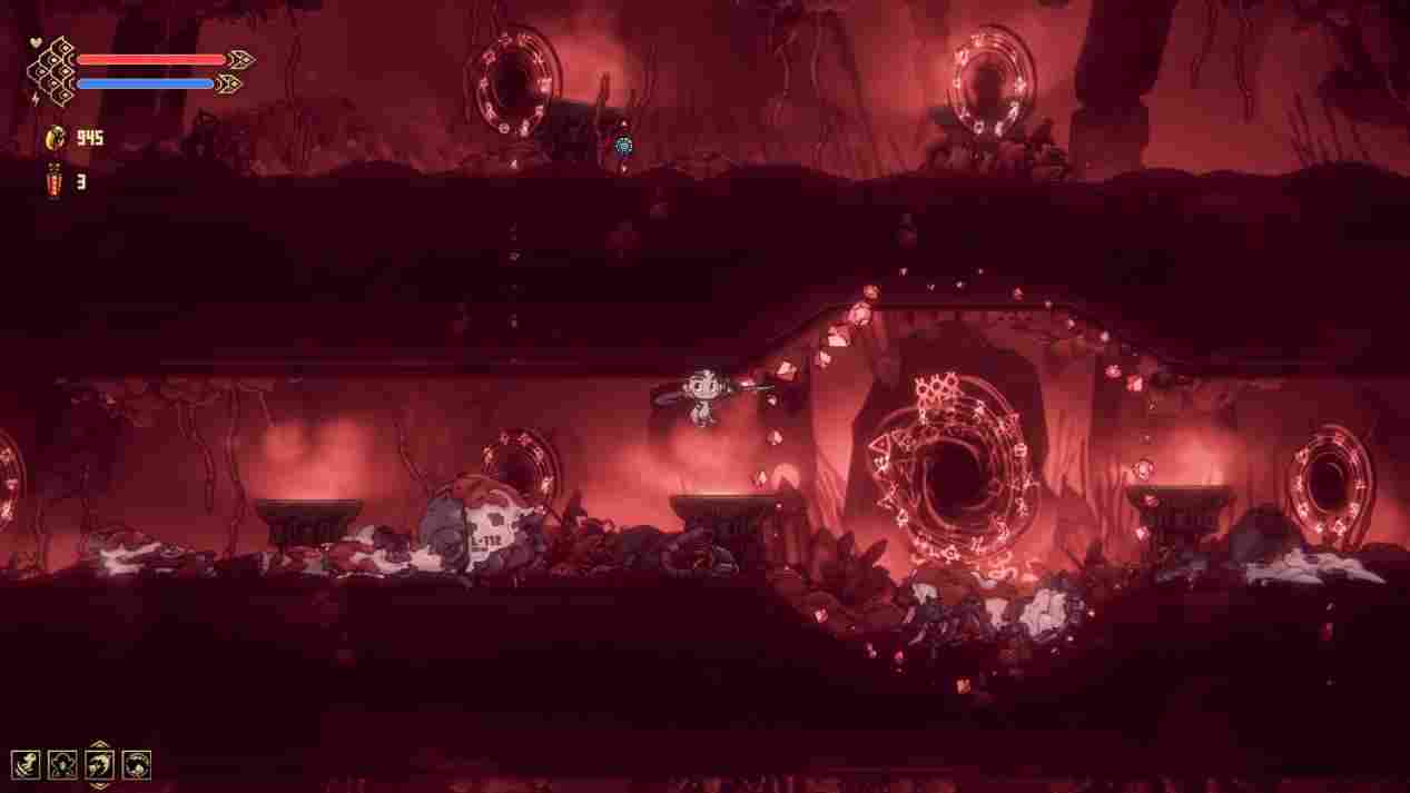 《弃海：波弟大冒险》评测：名字阻碍了这游戏的成功