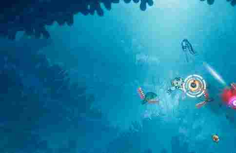 《弃海：波弟大冒险》评测：名字阻碍了这游戏的成功