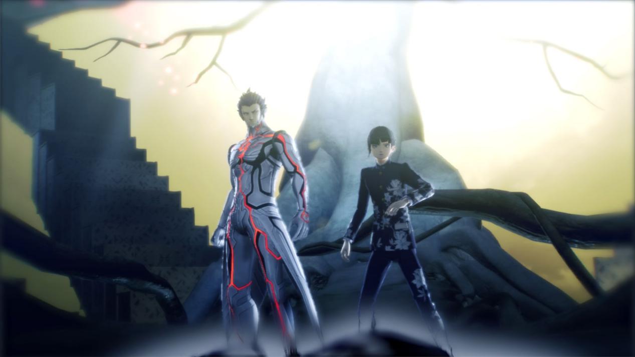 《真女神转生V》评测：令和神魔大战