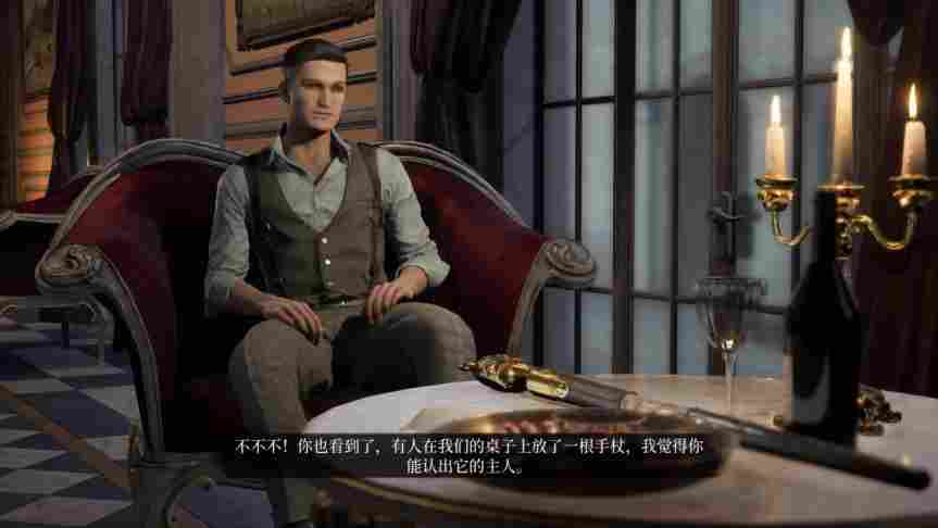 《夏洛克·福尔摩斯：第一章》评测：准备好面对真相了吗？