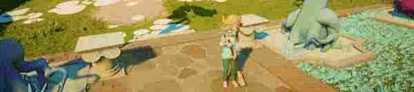 《成长物语:永恒树之歌》评测:种田?创世!