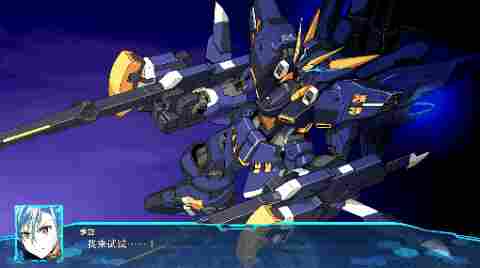 《机战30》评测：夹缝里找乳摇，我们老了还是机战老了？