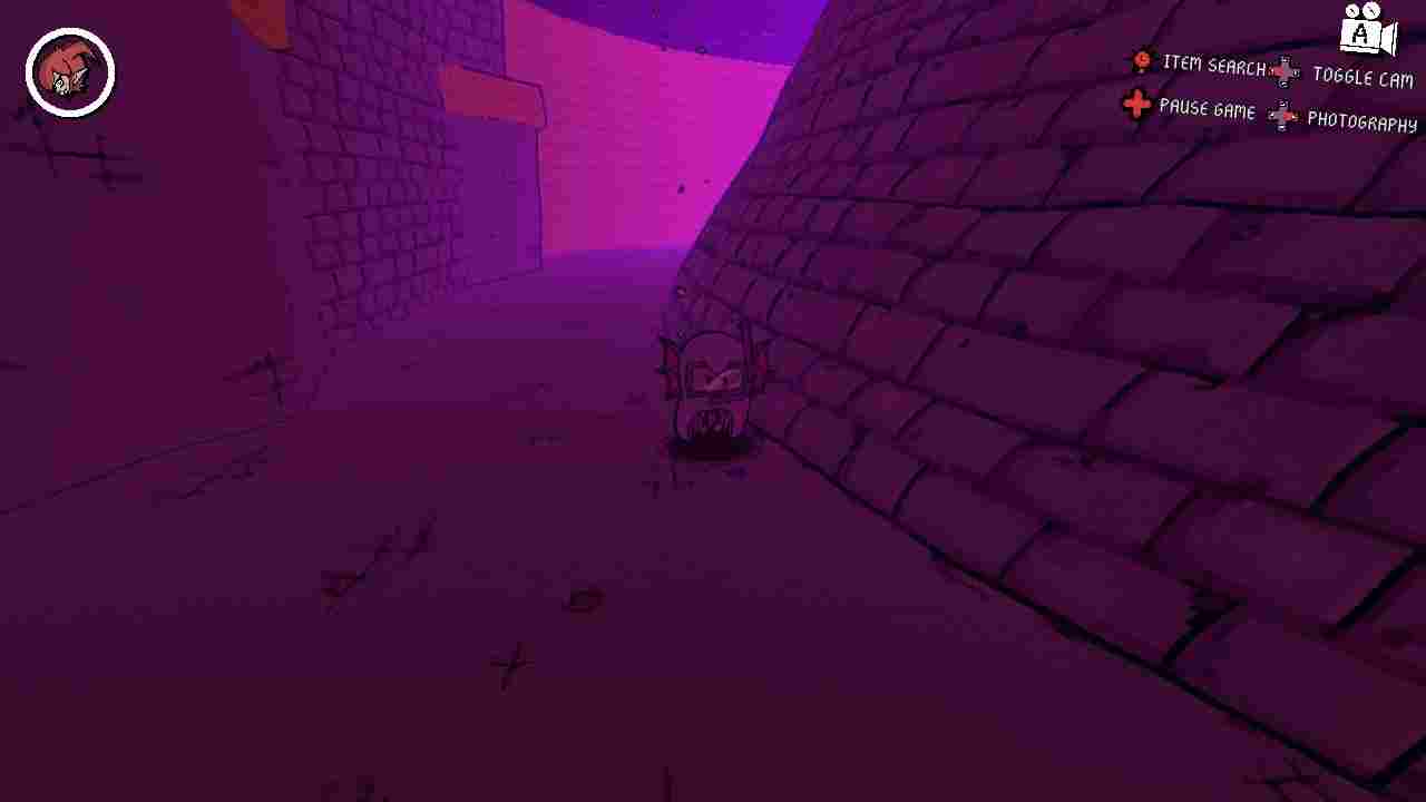 《Demon Truf:魅影飞蝠》评测:魔物娘,到处全是魔物娘