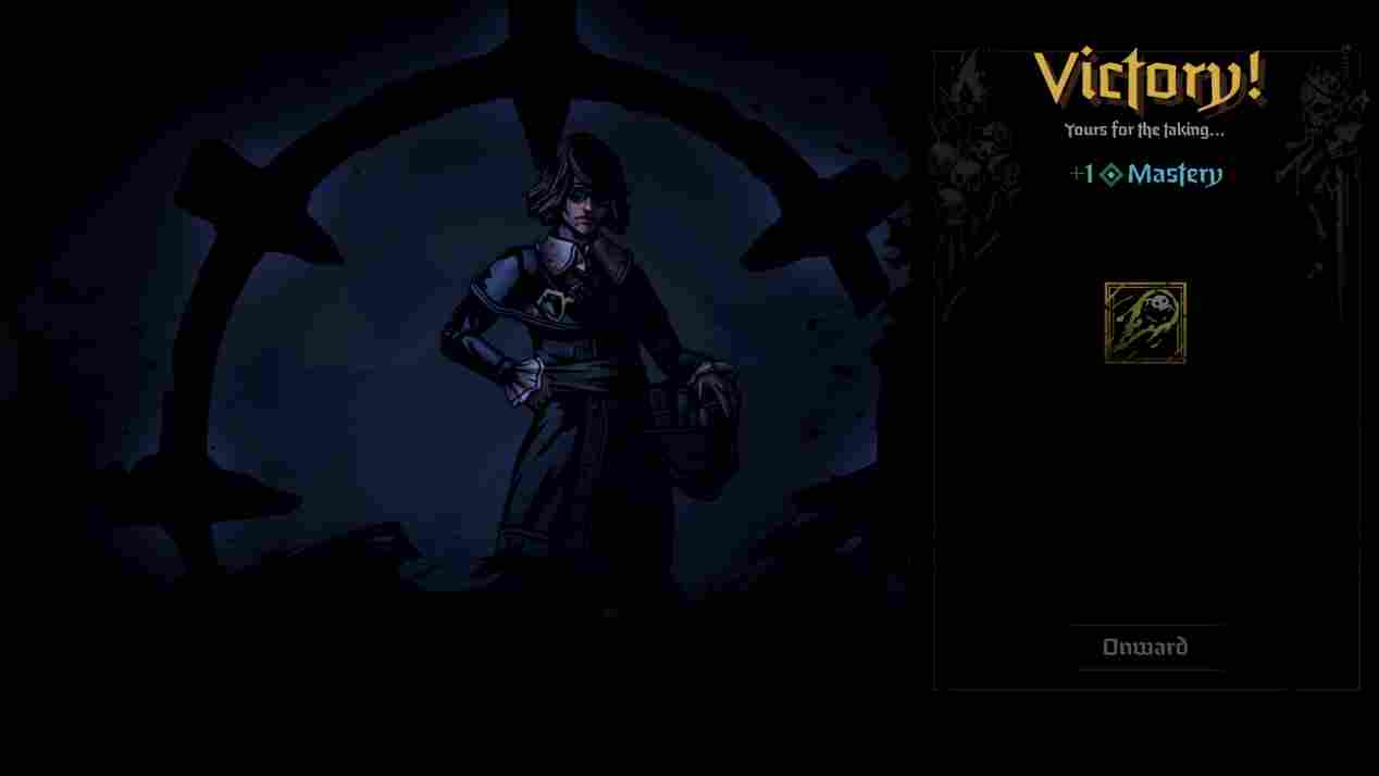 《暗黑地牢2》抢先评测：人类，在希望的绝路上狂奔