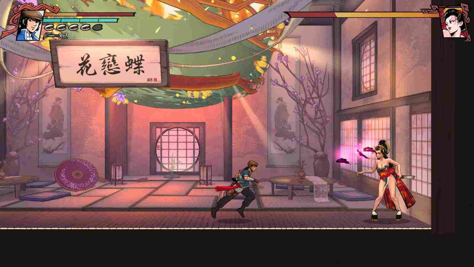 《廖添丁：绝代凶贼之末日》：一次出色的“重制”