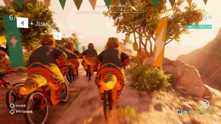 《极限国度》评测：小众运动爱好者的狂欢