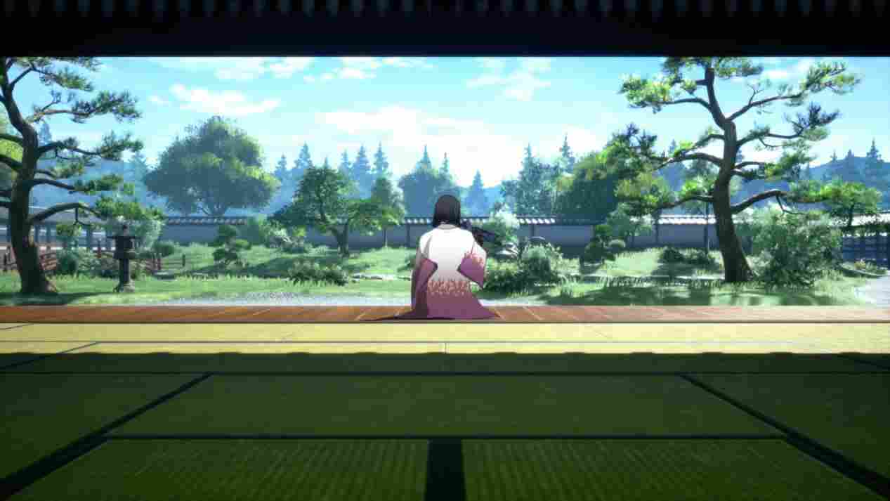 《鬼灭之刃 火之神血风谭》评测：稳定的出品与优秀的还原