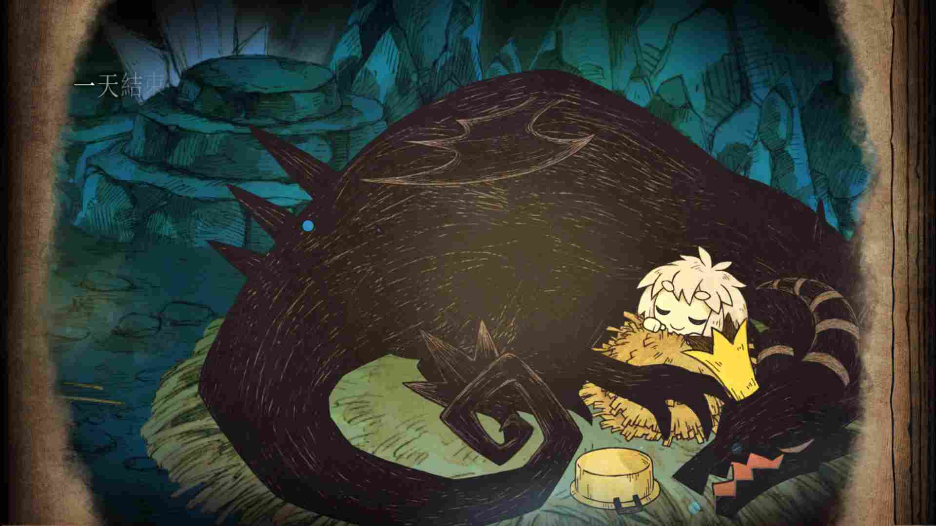 《邪恶国王与出色勇者》评测：我们既是勇者，也是恶龙