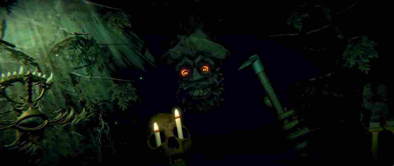 《邪恶冥刻》评测：惊喜过后，是恍若隔世的虚无