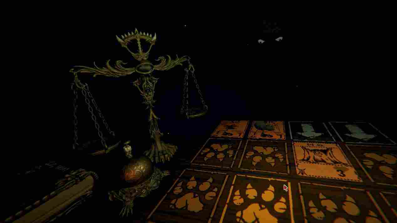 《邪恶冥刻》评测:惊喜过后,是恍若隔世的虚无