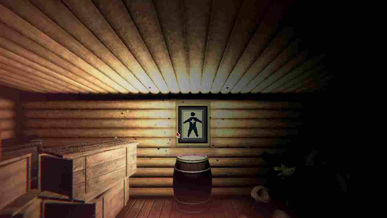 《邪恶冥刻》评测:惊喜过后,是恍若隔世的虚无