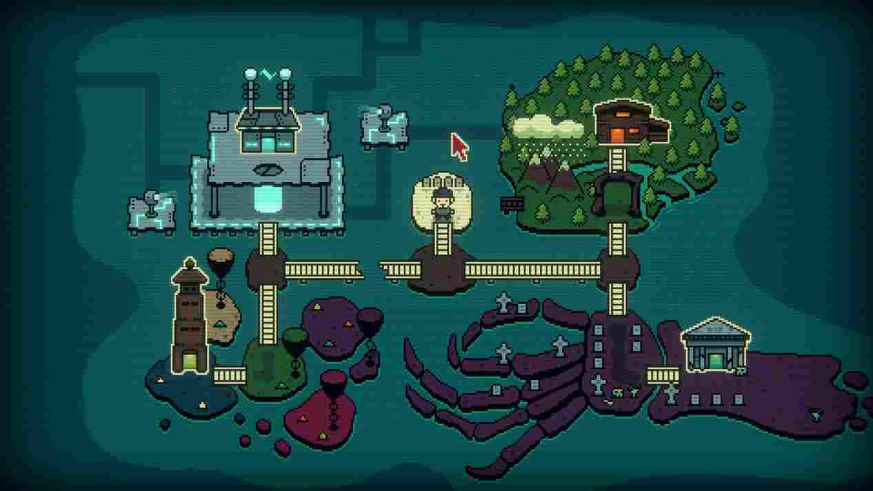 《邪恶冥刻》评测:惊喜过后,是恍若隔世的虚无