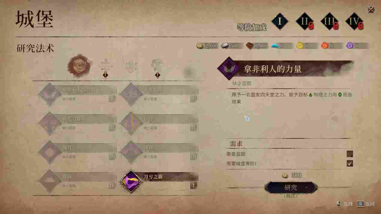 《圣战群英传:解放》评测:“老”游戏应该这么做