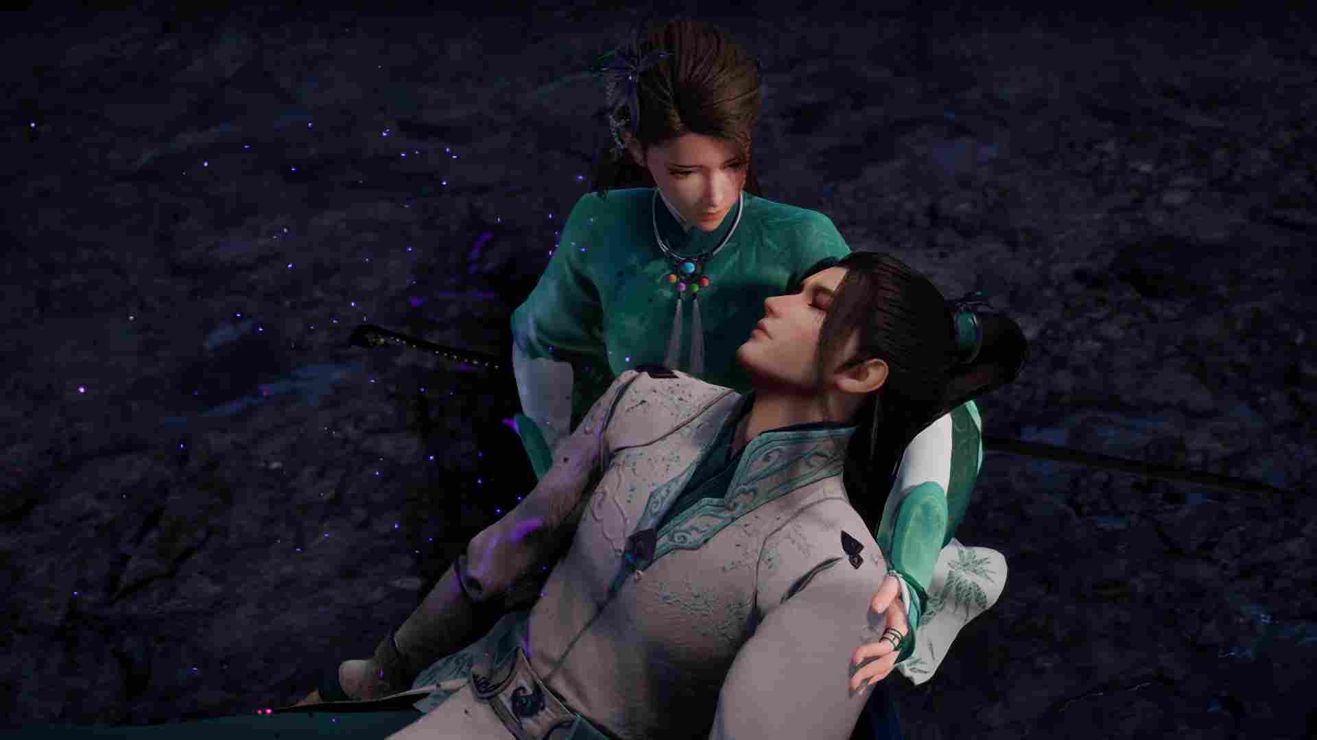 《仙剑奇侠传七》评测：想看国单笑话的人，这次让你失望了