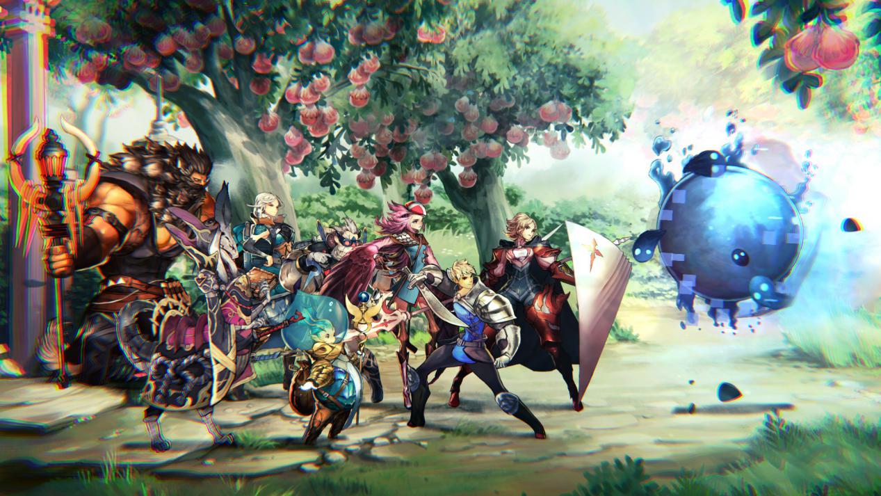 《星位继承者》评测：过于平庸，过于“传统”