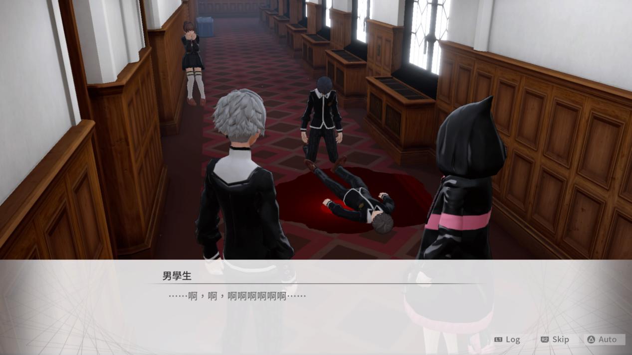 《罪恶王权》评测：晦涩复古，却极易上头