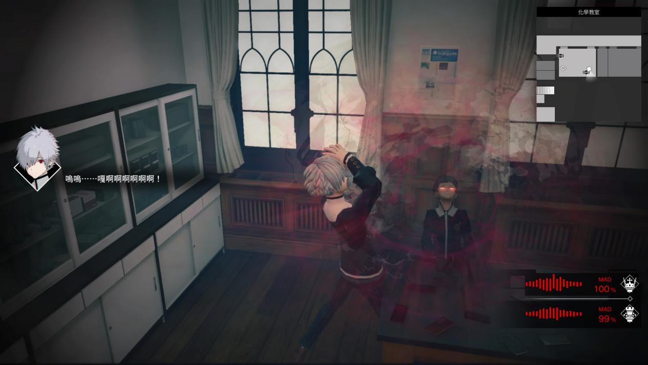 《罪恶王权》评测：晦涩复古，却极易上头